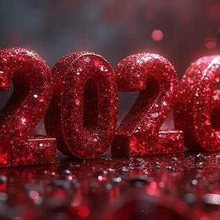 2026 New Year