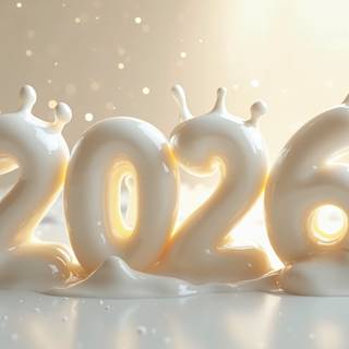 2026 New Year