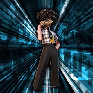 Doctor Slone Fortnite