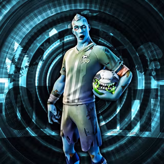 Burial Threat Fortnite