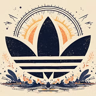 Adidas Logo