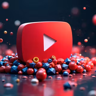 Youtube Logo