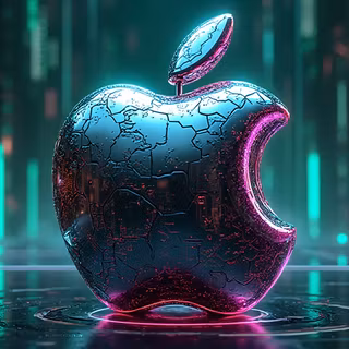 Apple Logo