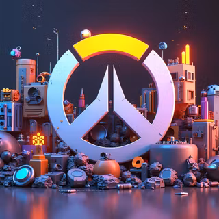 Overwatch Logo
