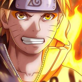 Naruto Uzumaki