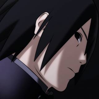 Uchiha Sasuke
