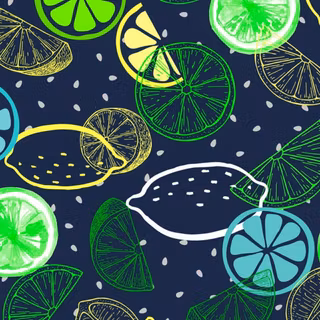 Lemons and Limes