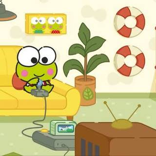 KEROPPI!!~