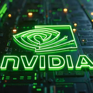 Nvidia Logo