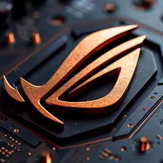 ROG Logo