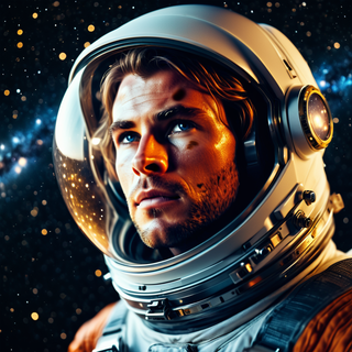 Chris Hemsworth astranol 