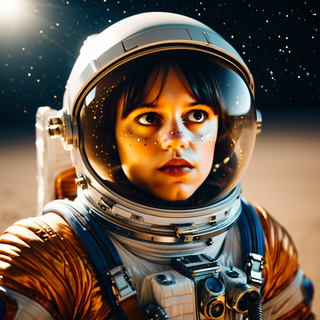 Jenna Ortega Wednesday astranol 