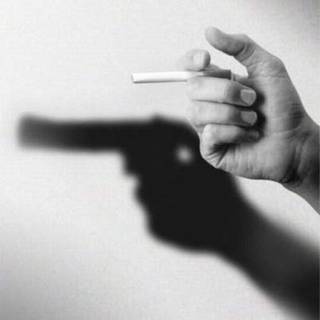 Smoking Kills