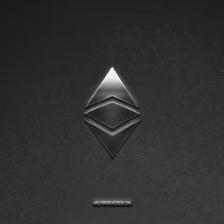 Ethereum Logo