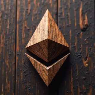 Ethereum Logo