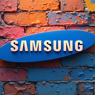 Samsung Logo