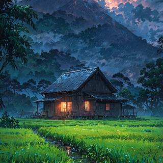 High-Quality Mobile & Desktop Wallpapers