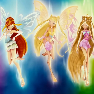 Winx club 