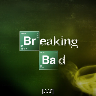 Breaking Bad HD wallpaper 