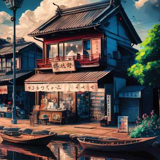 digital art wallpaper