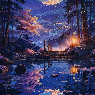 digital art wallpaper