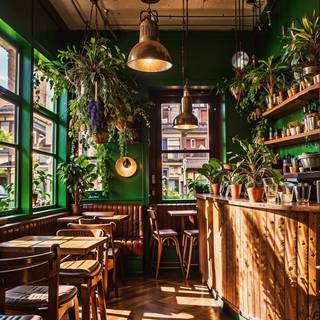 digital art wallpaper