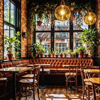 digital art wallpaper