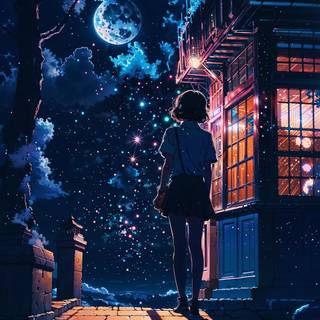 digital art wallpaper