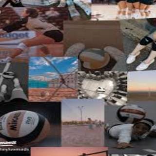 Volleyball