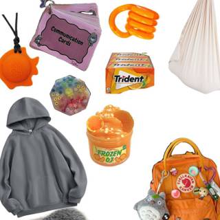 More Autism Stuff :)))) 