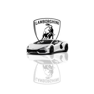 Lamborghini 