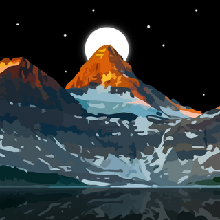Mountain 
