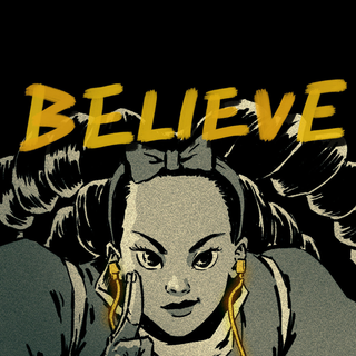 Believe 