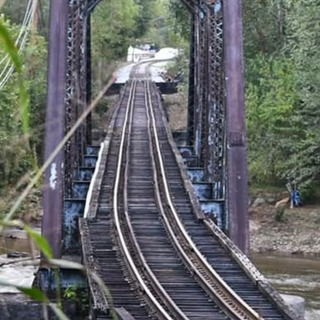 RR Tracks