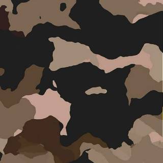 Camouflage 