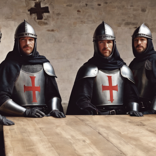 The Crusaders