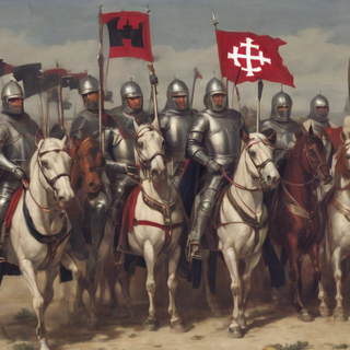 The Crusaders