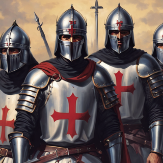 The Crusaders