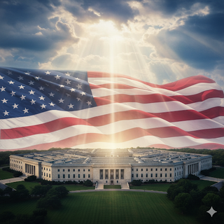 Never Forget 9/11 (Pentagon Tribute)