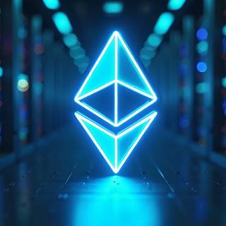 Ethereum Logo