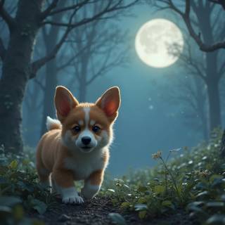 Corgi