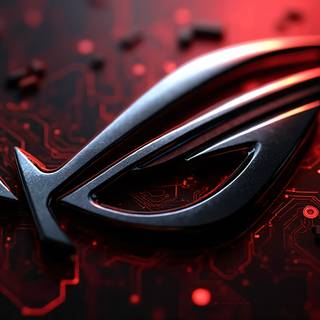 ROG Logo