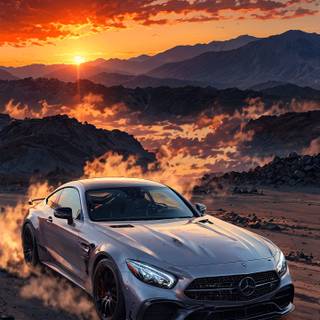 Racing Car Wallpapers