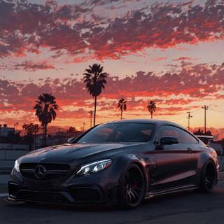 Racing Car Wallpapers