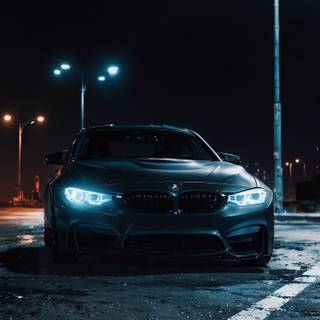 Racing Car Wallpapers