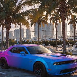 Racing Car Wallpapers