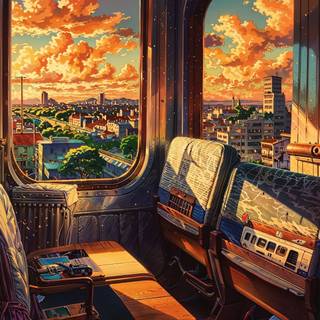 High-Quality Mobile & Desktop Wallpapers