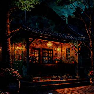 High-Quality Mobile & Desktop Wallpapers