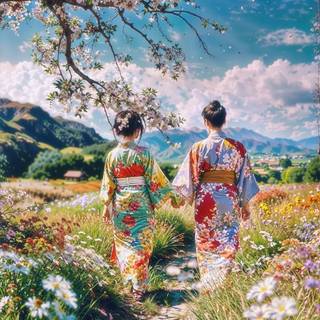 High-Quality Mobile & Desktop Wallpapers