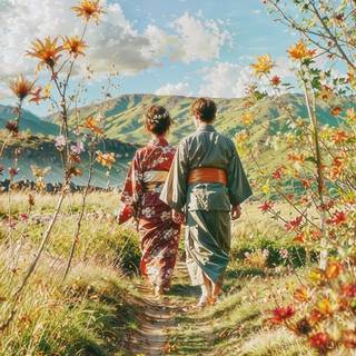 High-Quality Mobile & Desktop Wallpapers